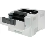 Принтер HP LaserJet Pro M501dn (лазерная, черно-белая, A4, 256Мб, 600x600dpi, авт.дуплекс, 100'000стр в мес, RJ-45, USB, WEB)