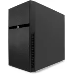ПК IRU Game 510B7GM (Core i5 12400F 2500МГц, DDR4 16Гб, SSD 512Гб, NVIDIA GeForce RTX 3060, FreeDOS)