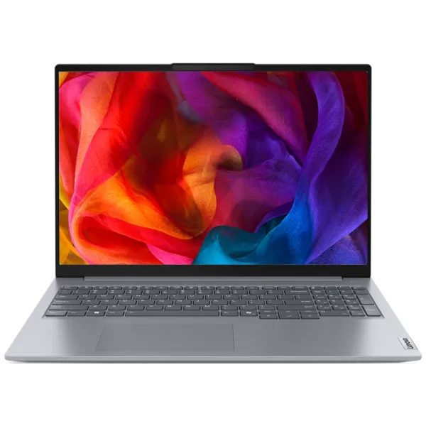 Lenovo ThinkBook 16-IML (Intel Core Ultra 7 155H 3.8 ГГц/8 ГБ DDR5 5600 МГц/16