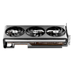 Видеокарта Radeon RX 7800XT 2254МГц 16Гб Sapphire Nitro+ OC (GDDR6, 256бит, 2xHDMI, 2xDP)