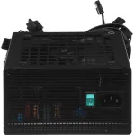 Блок питания DeepCool PF350 (ATX, 350Вт, ATX12V 2.4, WHITE)