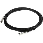 Кабель D-Link DEM-CB700S (SFP+, SFP+, медь, 7м)