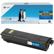 Тонер-картридж G&G GG-TK4105 (черный; 15000стр; TASKalfa 1800, 1801, 2200, 2201) [GG-TK4105]