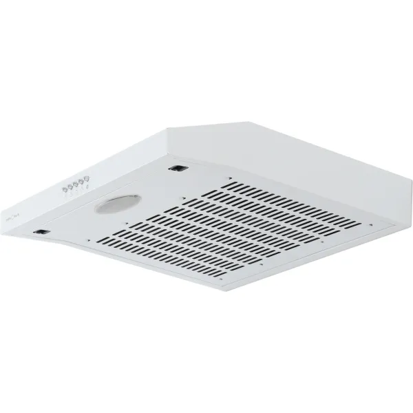 Вытяжка Krona Ermina 500 white