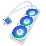 Кулер Thermalright F-WFRAME-PRO-360-WH-ARGB