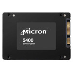 Жесткий диск SSD 3,84Тб Micron (2.5