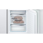 Холодильник полностью встраиваемый Bosch KIN86AF3M8 (A+, 558x1770x554см)