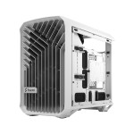 Корпус Fractal Design Torrent Nano White TG Clear Tint