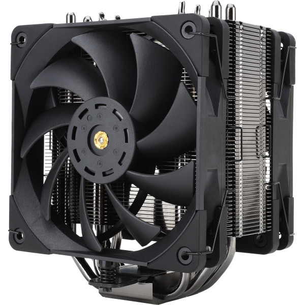 Кулер Thermalright TRUE-SPIRIT-120-ULT