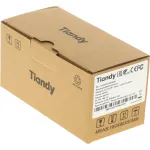 Камера видеонаблюдения Tiandy TC-C321N I3/E/Y/2.8MM (IP, уличная, цилиндрическая, 2Мп, 2.8-2.8мм, 1920x1080, 25кадр/с)