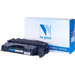NV Print NV-CF280X/CE505X-SET2