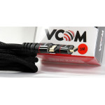 Кабель VCOM (HDMI (m), HDMI (m))