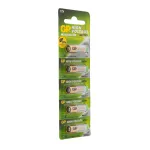 Батарейка GP Super Alkaline 23AF MN21 (5шт)