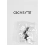 Блок питания Gigabyte GP-P650SS (ATX, 650Вт, 20+4 pin, SILVER)