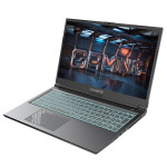 Игровой ноутбук Gigabyte MF5-H2KZ353SD (Intel Core i7 13620H 2.4 ГГц/16 ГБ DDR5 4800 МГц/15.6