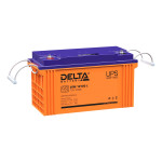 Батарея Delta DTM 12120 L (12В, 120Ач)