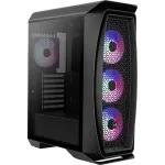 ПК IRU Game 510B5GMA (Ryzen 5 5600X 3700МГц, DDR4 32Гб, SSD 1024Гб, NVIDIA RTX4060, FreeDOS)