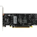 Видеокарта GeForce GTX 1050 1354МГц AFOX (GDDR5, 128бит, 1xHDMI, 1xDP)