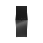 Корпус Fractal Design Define 7 Compact Light TG Black (1xUSB3.0, 1x120мм, 1x140мм)