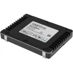 Жесткий диск SSD 960Гб Samsung (U.3, 12000/1600 Мб/с, 70000 IOPS, PCIe 5.0 x4, для сервера)