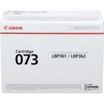 Картридж Canon 073 (черный; 27000стр; Canon i-SENSYS LBP361dw, LBP362)