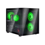 ПК Bloody CB76V1 (Core i5 13400F 2500МГц, DDR4 32Гб, SSD 1024Гб M.2, NVIDIA GeForce RTX 5060 8192 8Гб, Windows 11 Home)