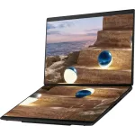 Ноутбук ASUS ZenBook Duo UX8407AA-SN279X (Intel Core Ultra 9 386H 2.1 Ггц/32 ГБ LPDDR5x/14
