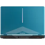 Игровой ноутбук Colorful P15 23 (Intel Core i5 12450H 2 ГГц/16 ГБ DDR5 4800 МГц/15.6