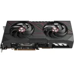 Видеокарта Radeon RX 9070 2070МГц 16Мб Sapphire (GDDR6, 256бит, 2xHDMI, 2xDP)