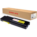 Картридж Print-Rite PR-106R03533 (оригинальный номер: 106R03533; желтый; 8000стр; VersaLink C400DN, C405DN, C400, 405, C400N, C405N)