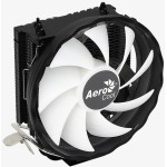 Кулер Aerocool Rave 3 ARGB PWM 4P