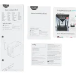 Сетевой адаптер Cudy WE3000