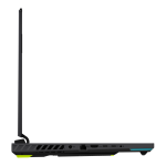 Ноутбук ASUS ROG Strix G16 G614PP-TS206 (Ryzen 9 8940HX 2.4 ГГц/32 ГБ DDR5/16