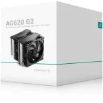 Кулер DeepCool AG620 G2