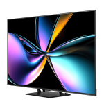 QLED-телевизор Hisense 55U7Q PRO (55