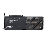 Видеокарта GeForce RTX 5080 2617МГц 16Мб MSI (GDDR7, 256бит, 1xHDMI, 3xDP)