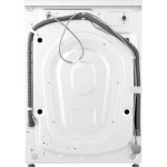 Стиральная машина Gorenje WDG2P854A3C2/C(фронтальная полноразмерная, класс стирки/отжима/э.потребления: A/B/A , макс: 8кг, с сушкой, 1400 об/мин, инвертер, защита: полная, 59.5x84.5x51см, белый)