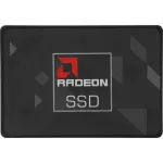 Жесткий диск SSD 480Гб AMD (2.5