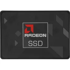 Жесткий диск SSD 480Гб AMD (2.5