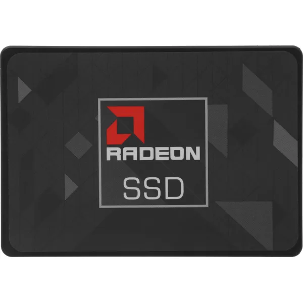 Жесткий диск SSD 480Гб AMD (2.5