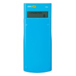 Калькулятор Deli E1710A