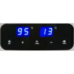 Aqua Work QRB-72LDS
