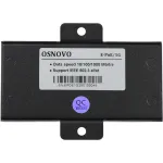 Удлинитель OSNOVO E-PoE/1G