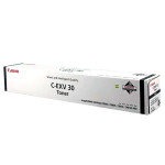 Тонер Canon C-EXV30 BK (2791B002) (черный; 72000стр; Canon imageRUNNER ADVANCE C9000, Canon imageRUNNER ADVANCE C9060, Canon imageRUNNER ADVANCE C9065, Canon imageRUNNER ADVANCE C9070, Canon imageRUNNER ADVANCE C9075, Canon imageRUNNER ADVANCE C9270, Cano