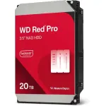 Жесткий диск HDD Western Digital Red Pro (3.5