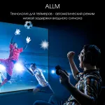 OLED-телевизор Digma Pro 65M (65