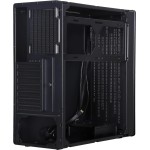 Корпус Accord ACC-188R2 (Midi-Tower, 2xUSB3.0)