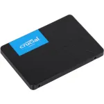 Жесткий диск SSD 2Тб Crucial BX500 (2.5