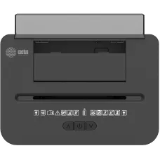 Уничтожитель бумаг Cactus CS-SH-D8 [CS-SH-D8]