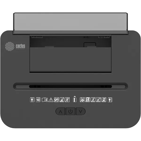 Уничтожитель бумаг Cactus CS-SH-D8